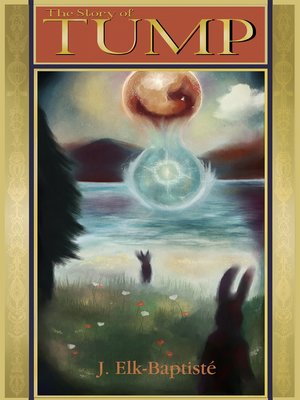 cover image of The Story of Tump